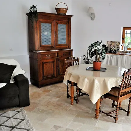 Apartamento L'atelier *