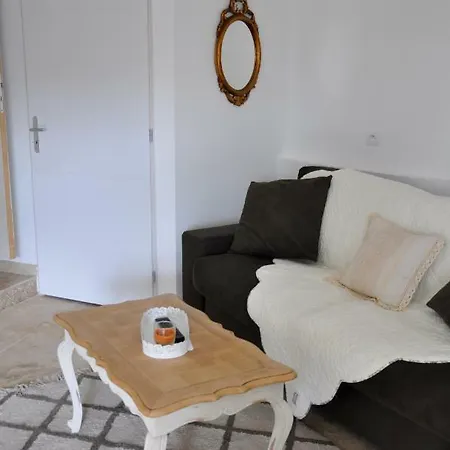 L'atelier Apartamento