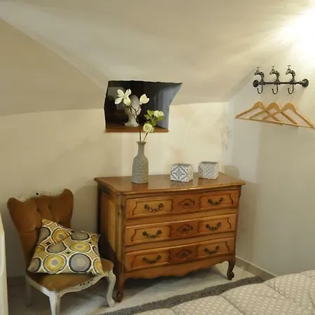 Apartamento L'atelier Cornillon