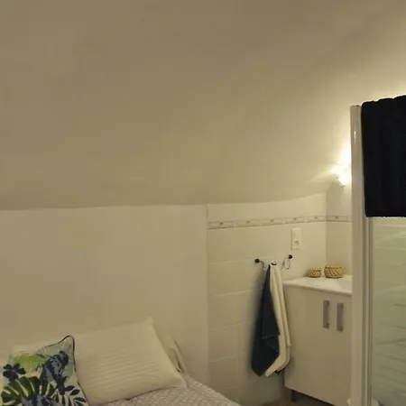 Apartamento L'atelier