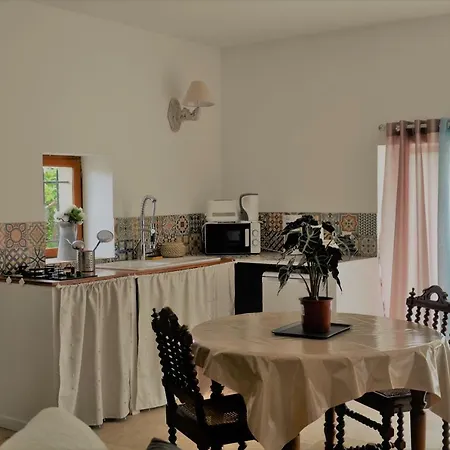 Apartamento L'atelier *