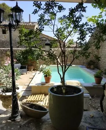 L'atelier Apartamento Cornillon