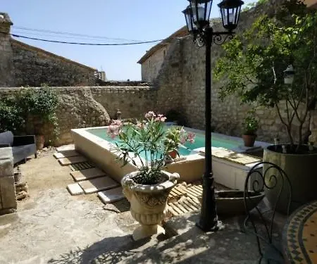 Apartamento L'atelier